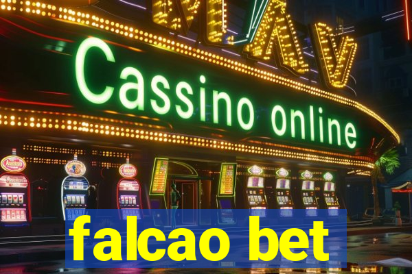 falcao bet